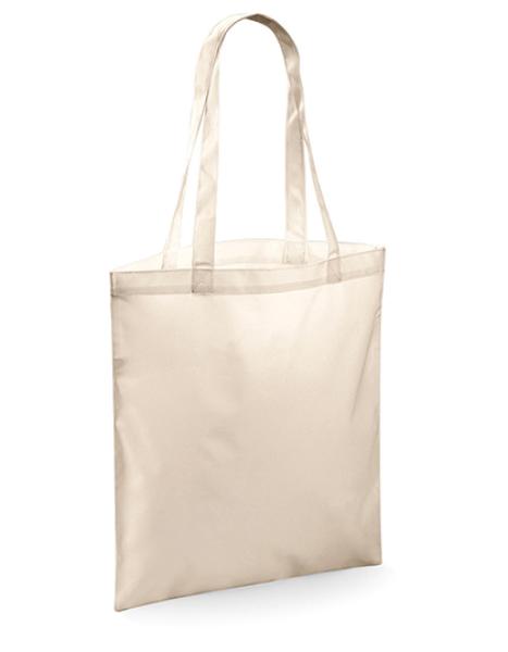 Sublimation Shopper 100% Polyester